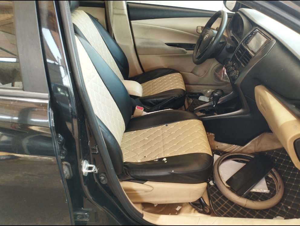 Toyota Yaris SD- Y PLUS 2021 image