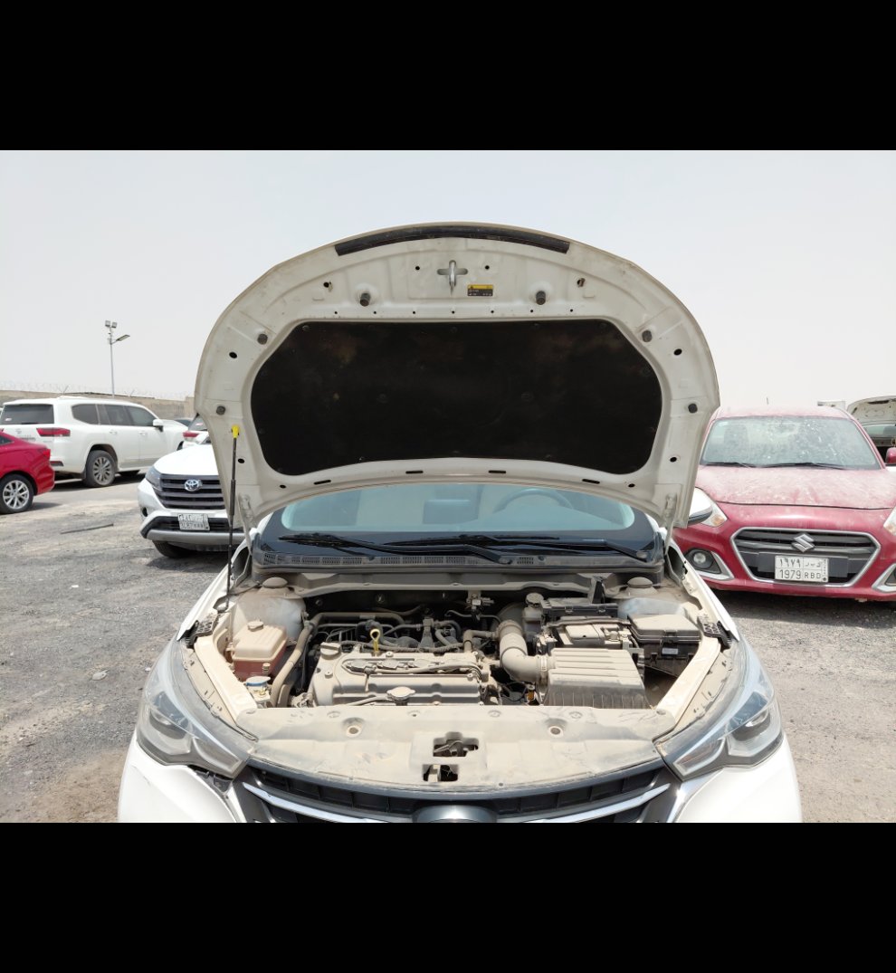 شانجان السفن Full Option  2023 image