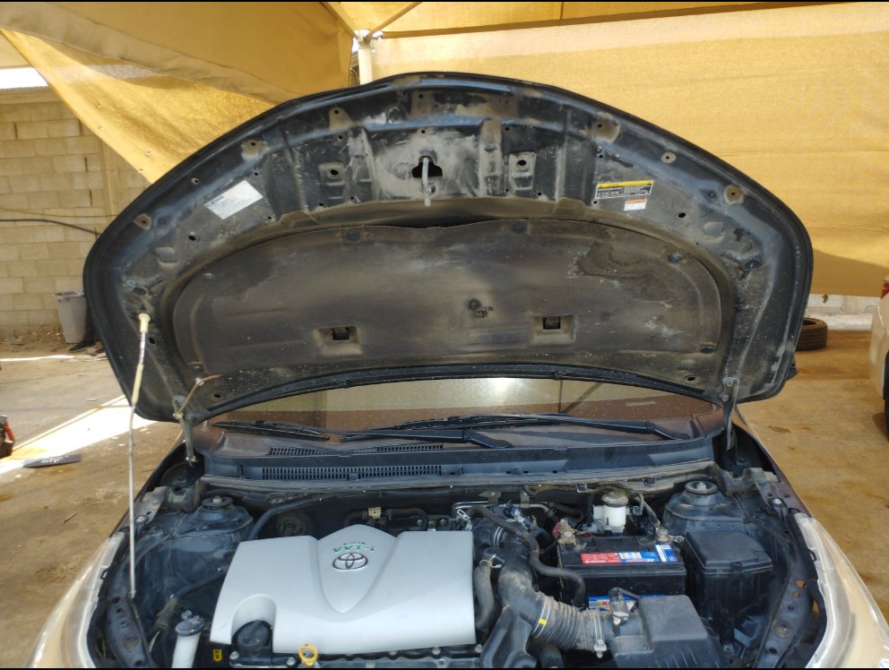 Toyota Yaris SD- Y PLUS 2021 image