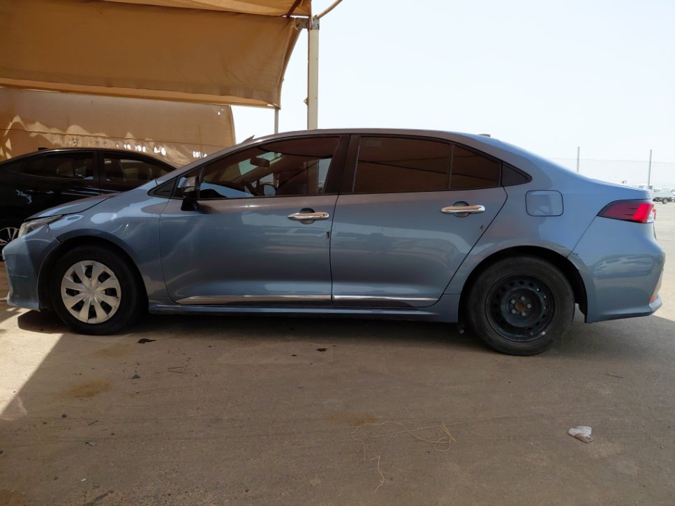 Toyota Corolla XLI 2022 image