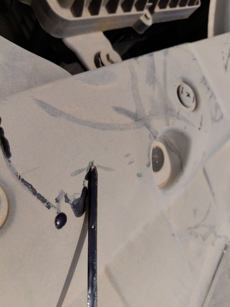 شانجان السفن Full Option  2023 image