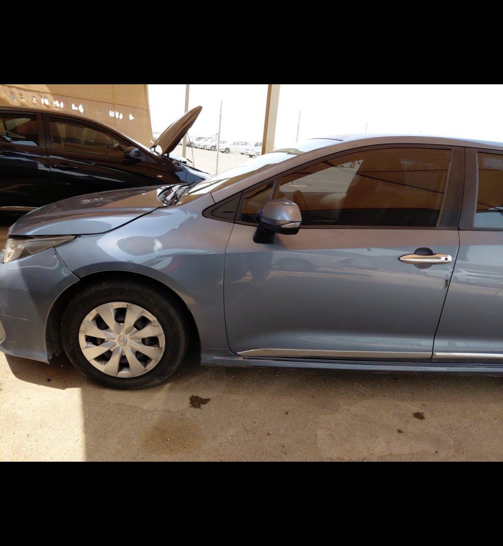 Toyota Corolla XLI 2022 image