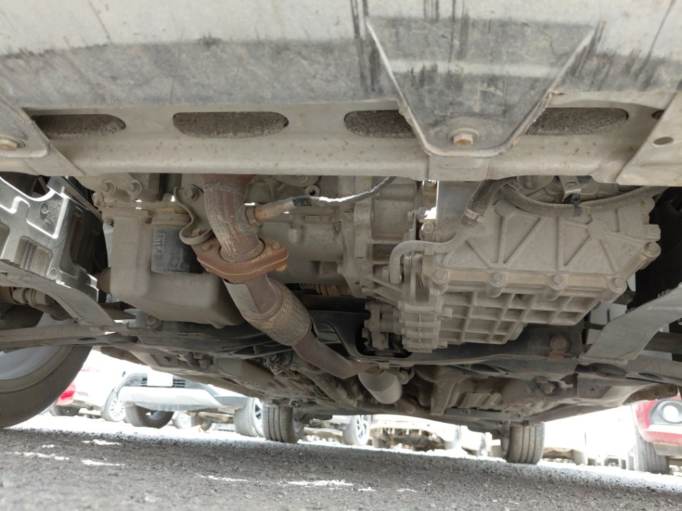 شانجان السفن Full Option  2023 image