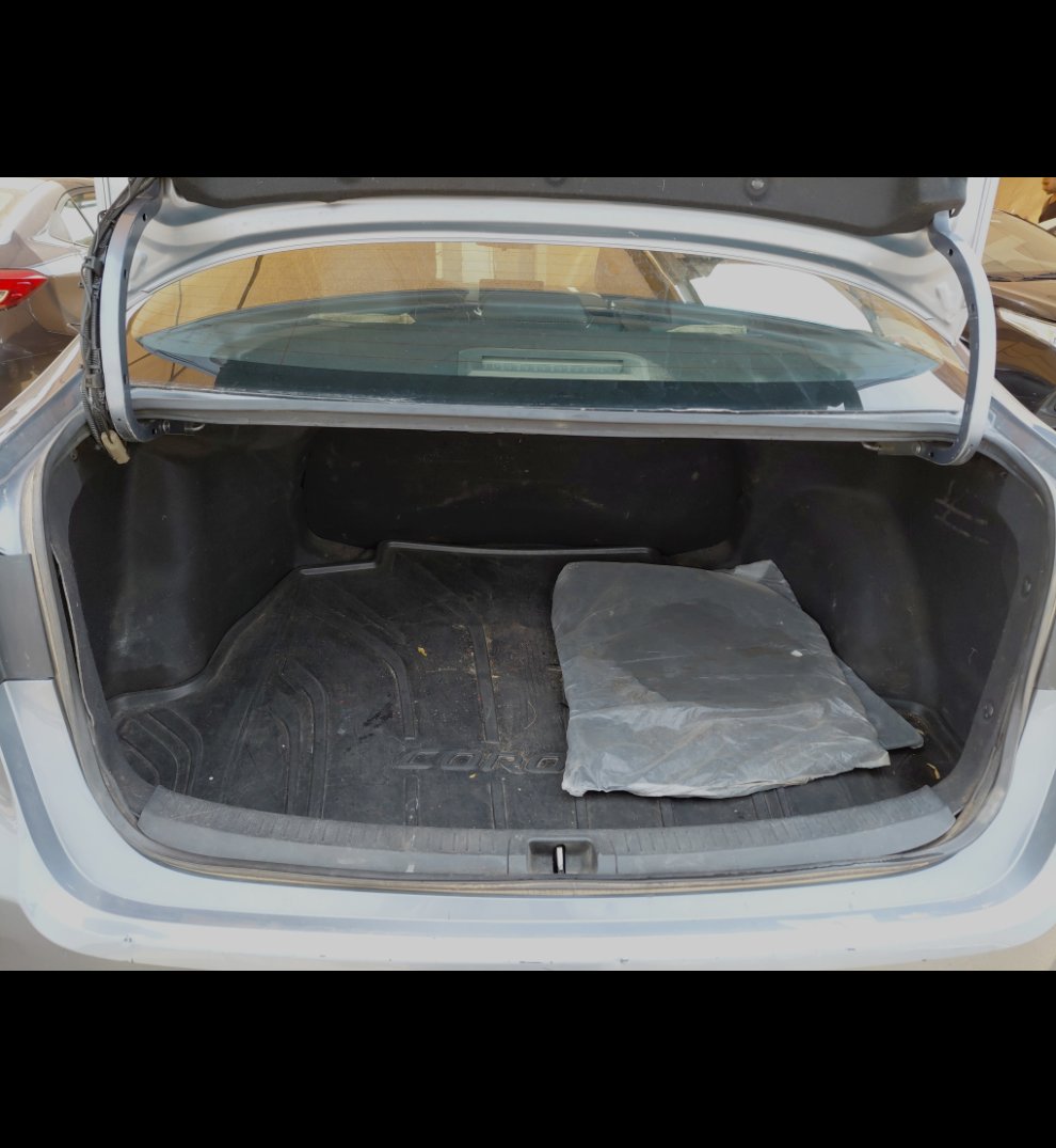 Toyota Corolla XLI 2022 image