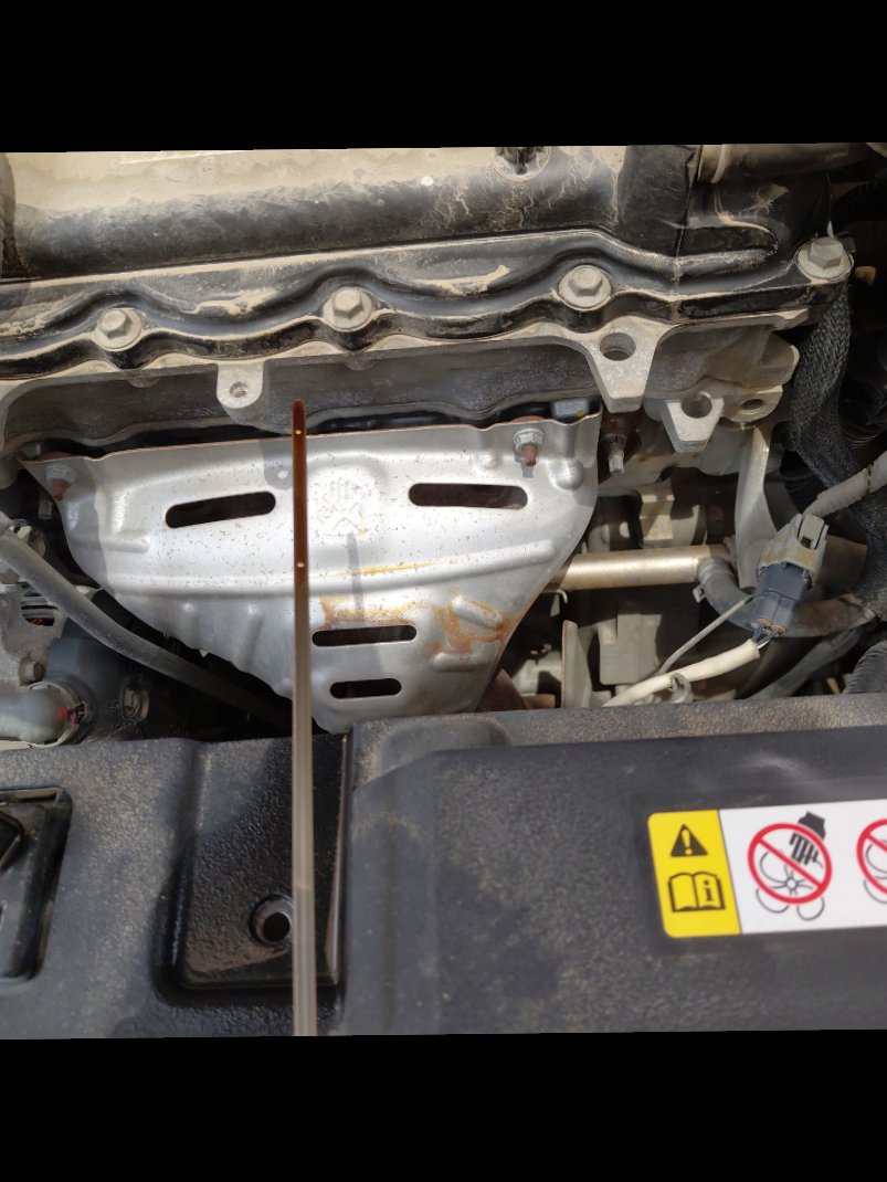 Toyota Yaris SD - Y FLT 2020 image