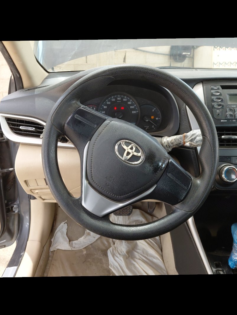 Toyota Yaris SD - Y FLT 2020 image