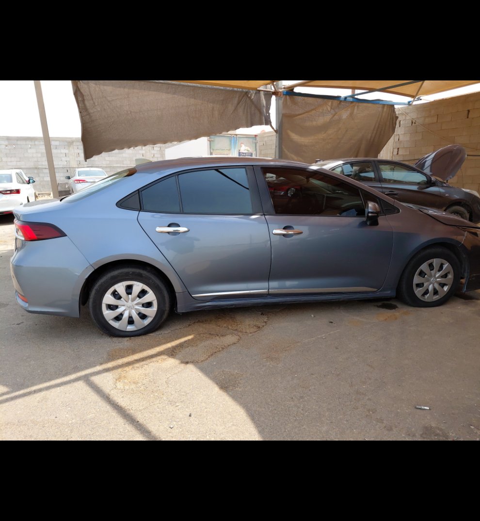 Toyota Corolla XLI 2022 image