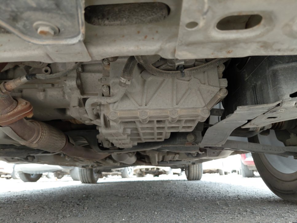 شانجان السفن Full Option  2023 image