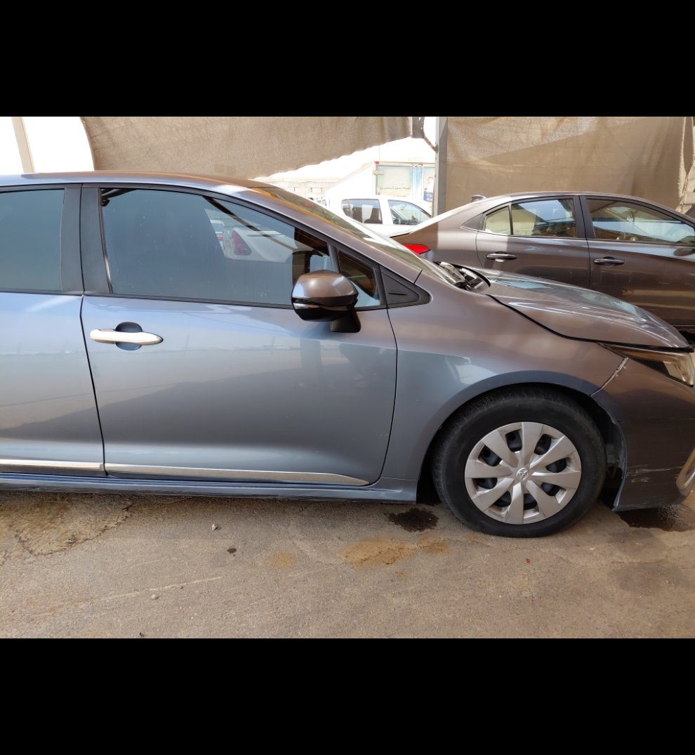 Toyota Corolla XLI 2022 image