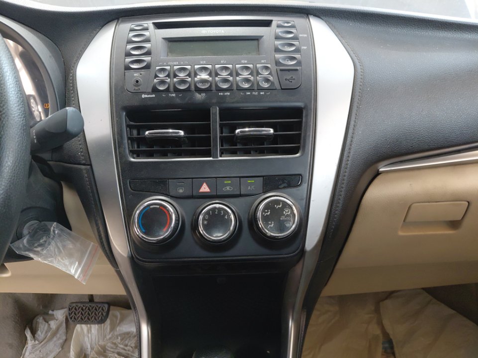 Toyota Yaris SD - Y FLT 2020 image