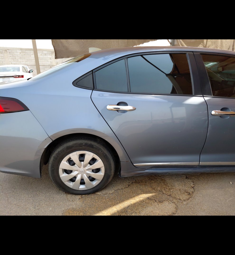 Toyota Corolla XLI 2022 image