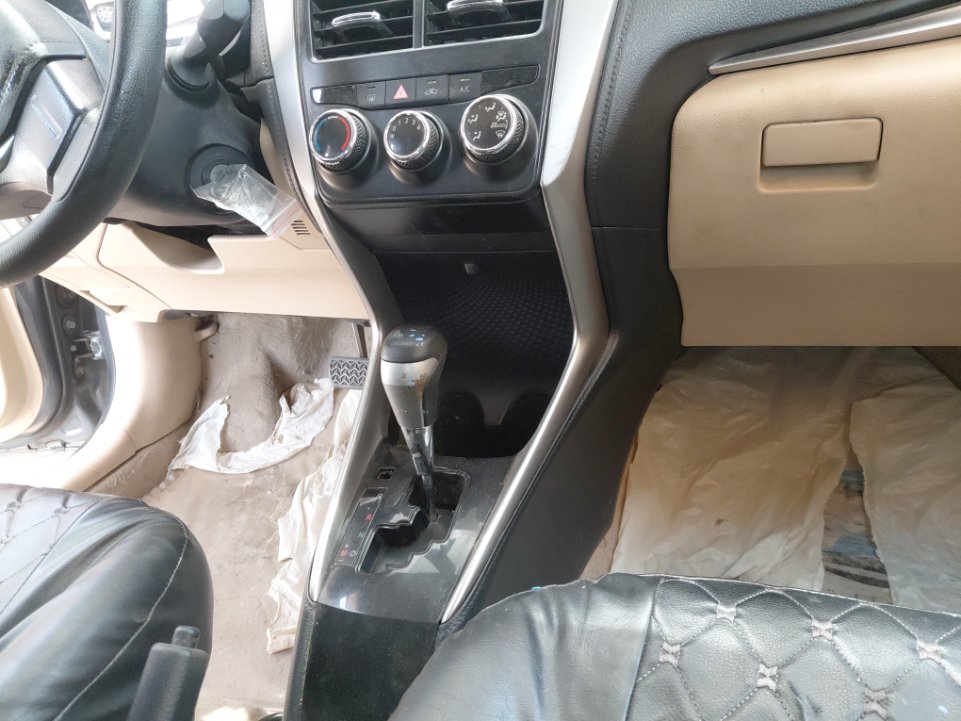 Toyota Yaris SD - Y FLT 2020 image