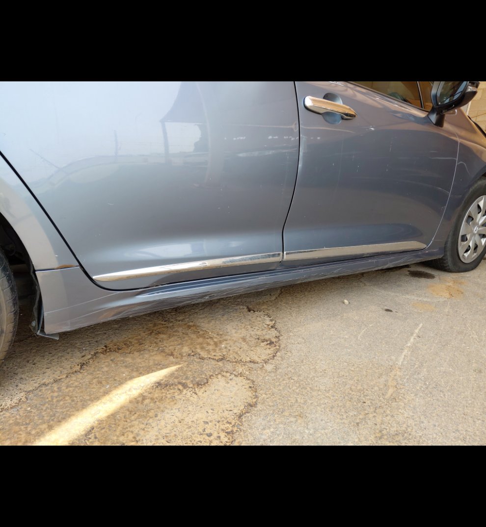 Toyota Corolla XLI 2022 image