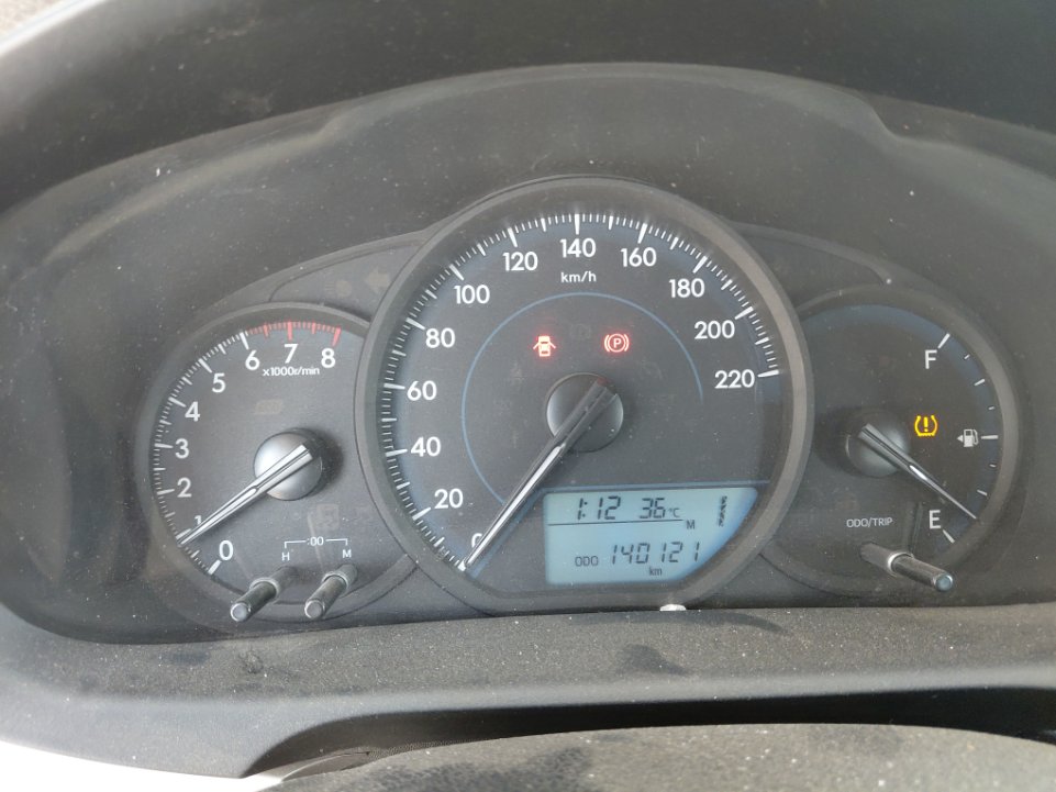 Toyota Yaris SD - Y FLT 2020 image