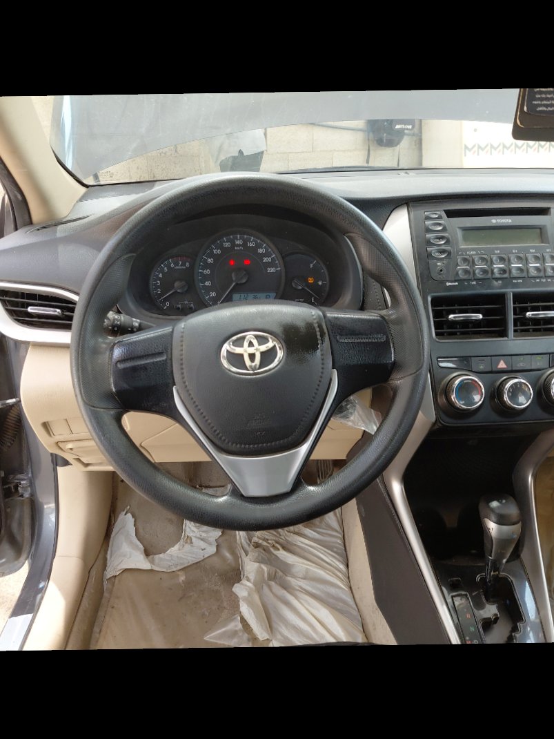 Toyota Yaris SD - Y FLT 2020 image