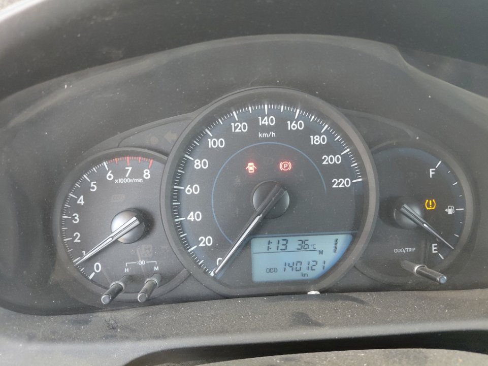 Toyota Yaris SD - Y FLT 2020 image