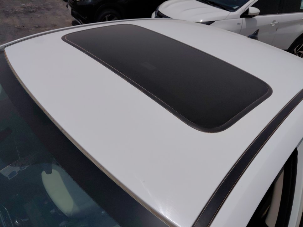 شانجان السفن Full Option  2023 image