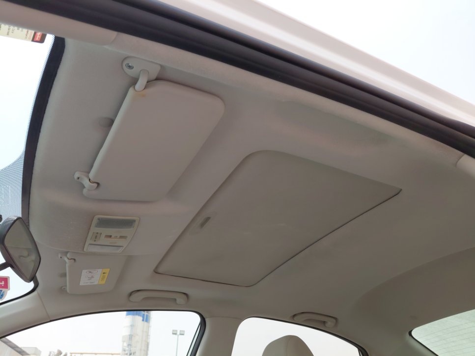 شانجان السفن Full Option  2023 image