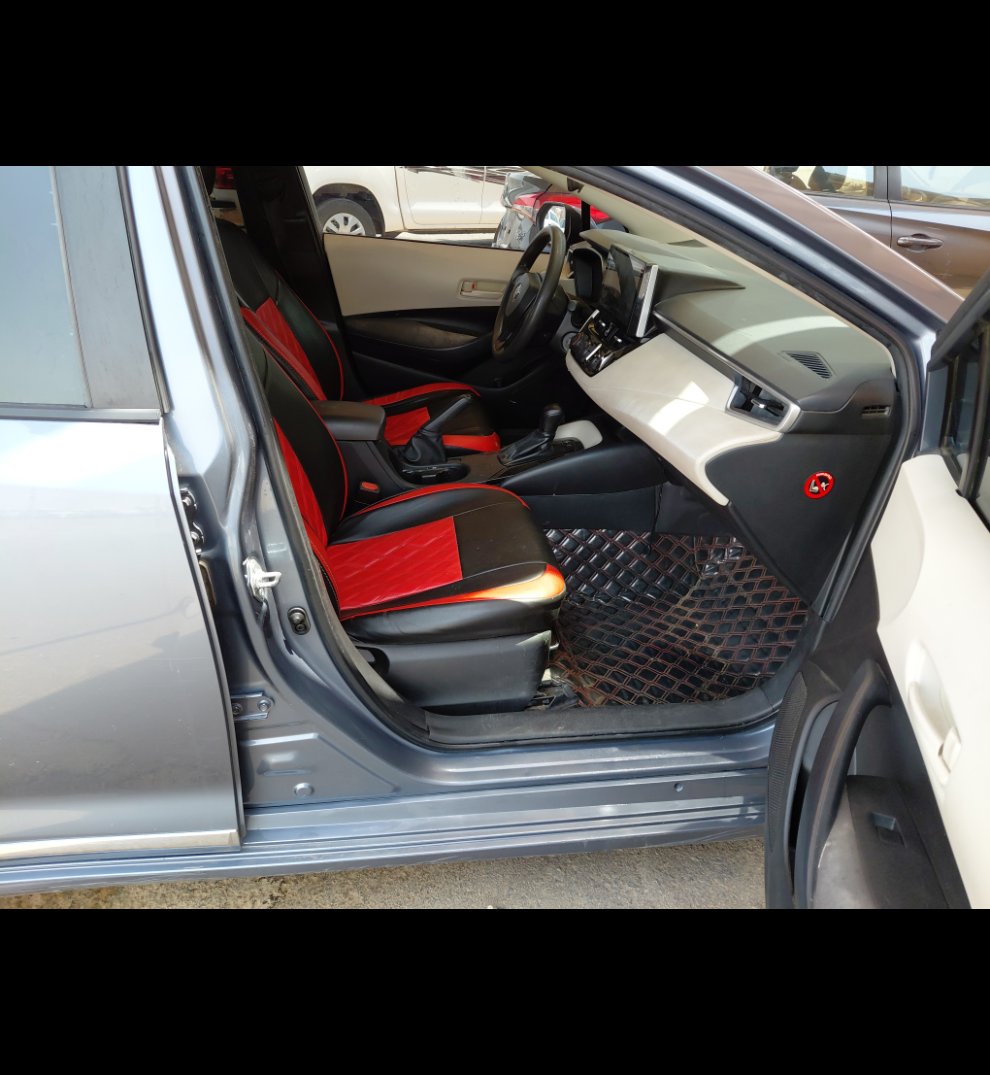 Toyota Corolla XLI 2022 image