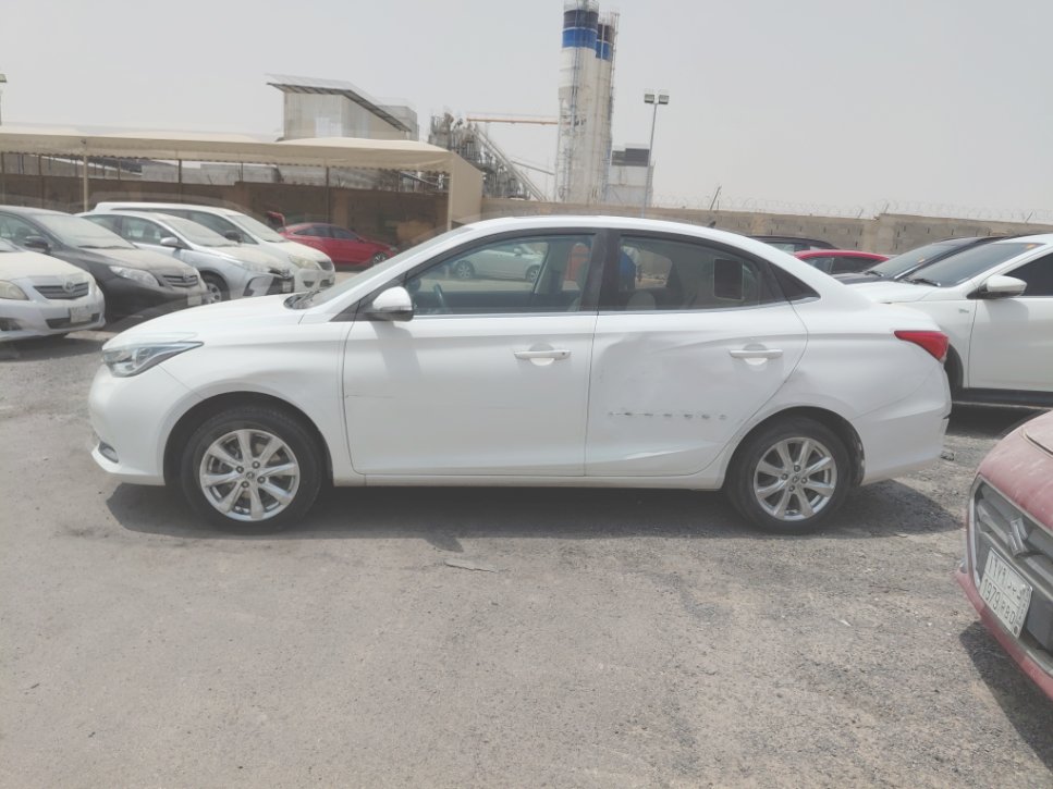 شانجان السفن Full Option  2023 image