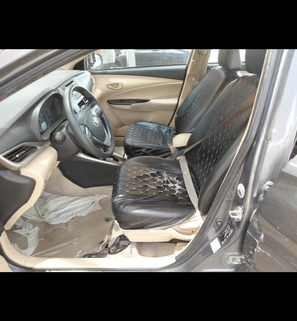 Toyota Yaris SD - Y FLT 2020 image