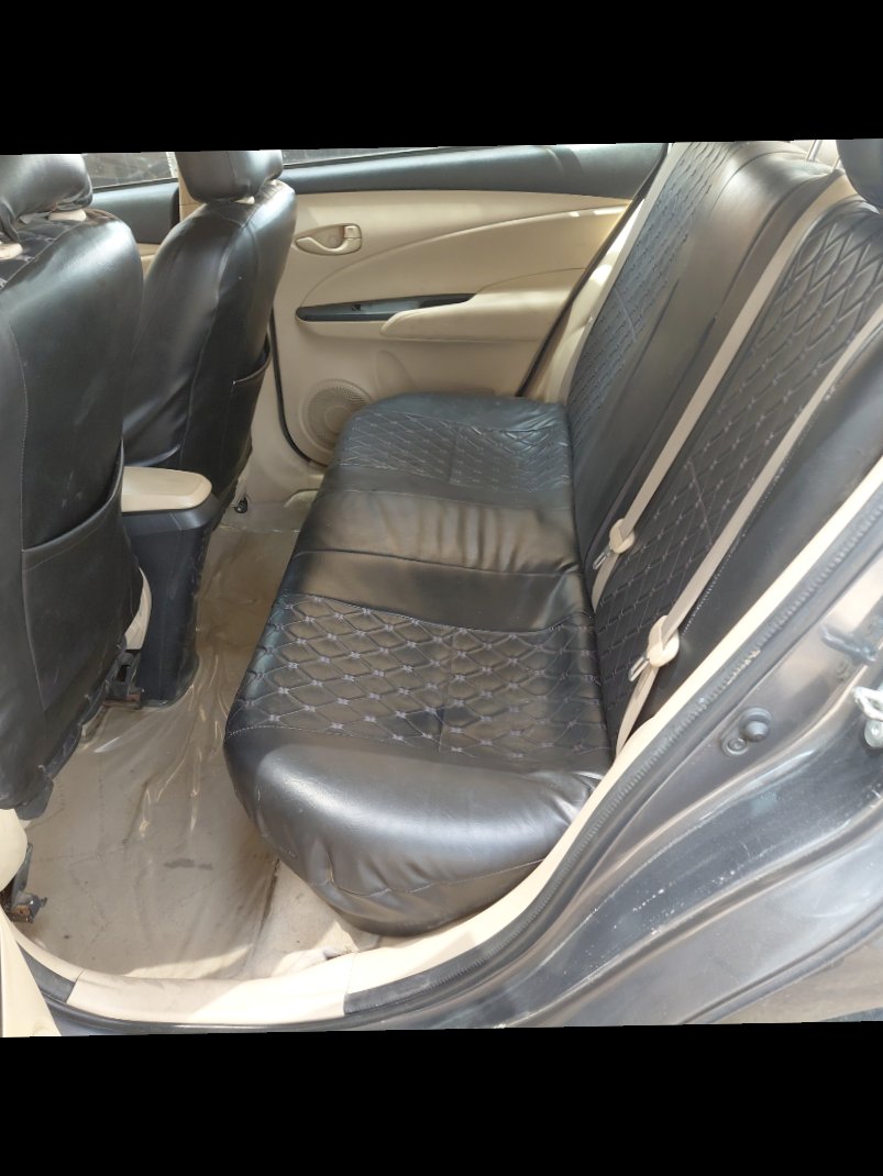 Toyota Yaris SD - Y FLT 2020 image