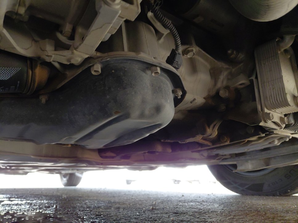 Toyota Corolla XLI 2022 image