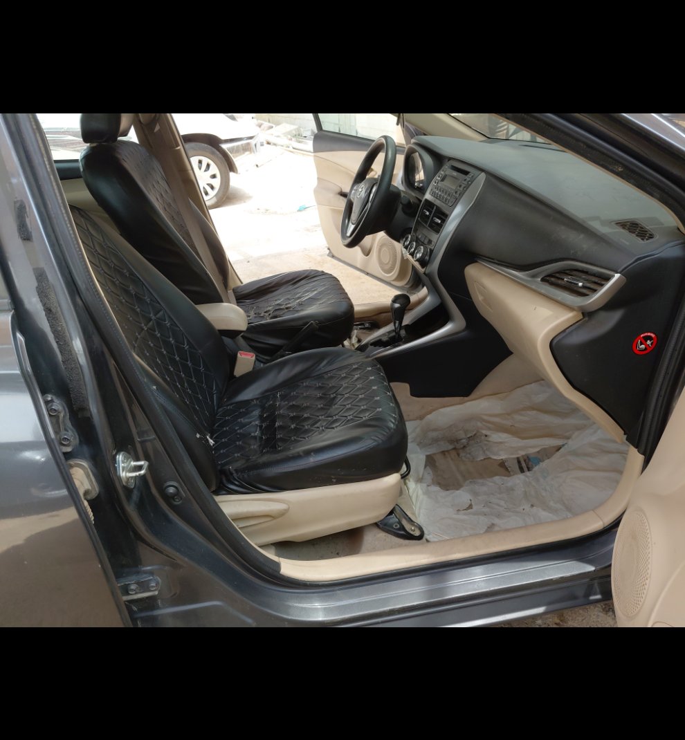 Toyota Yaris SD - Y FLT 2020 image