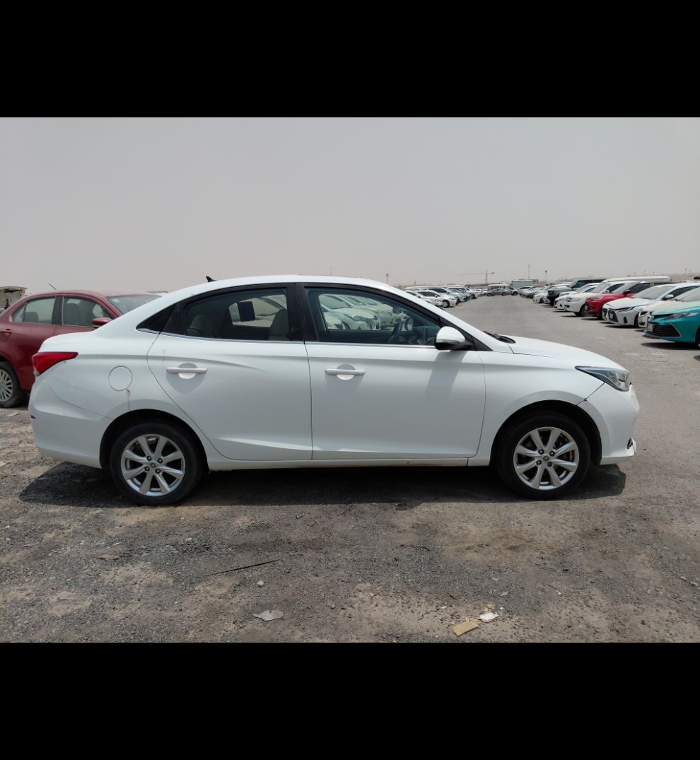 شانجان السفن Full Option  2023 image