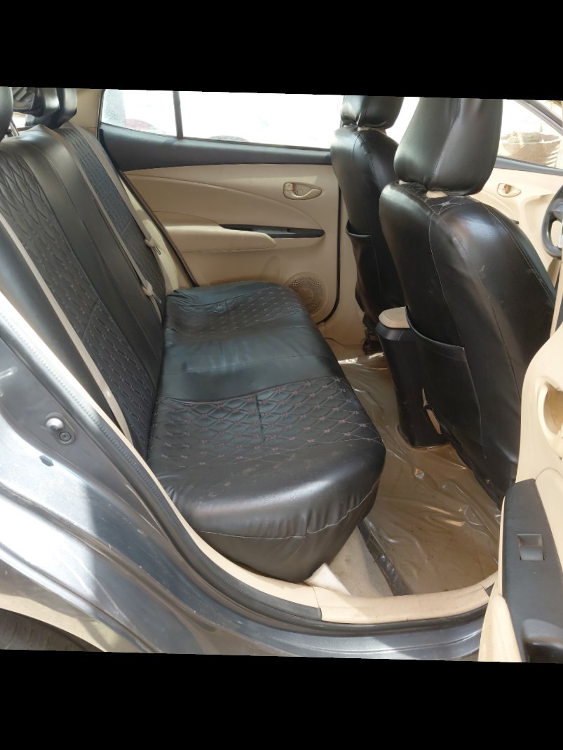 Toyota Yaris SD - Y FLT 2020 image