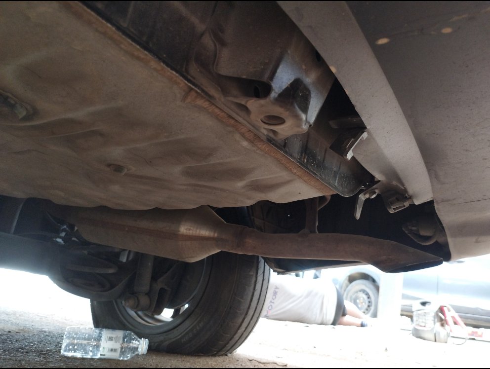 Toyota Yaris SD- Y PLUS 2021 image