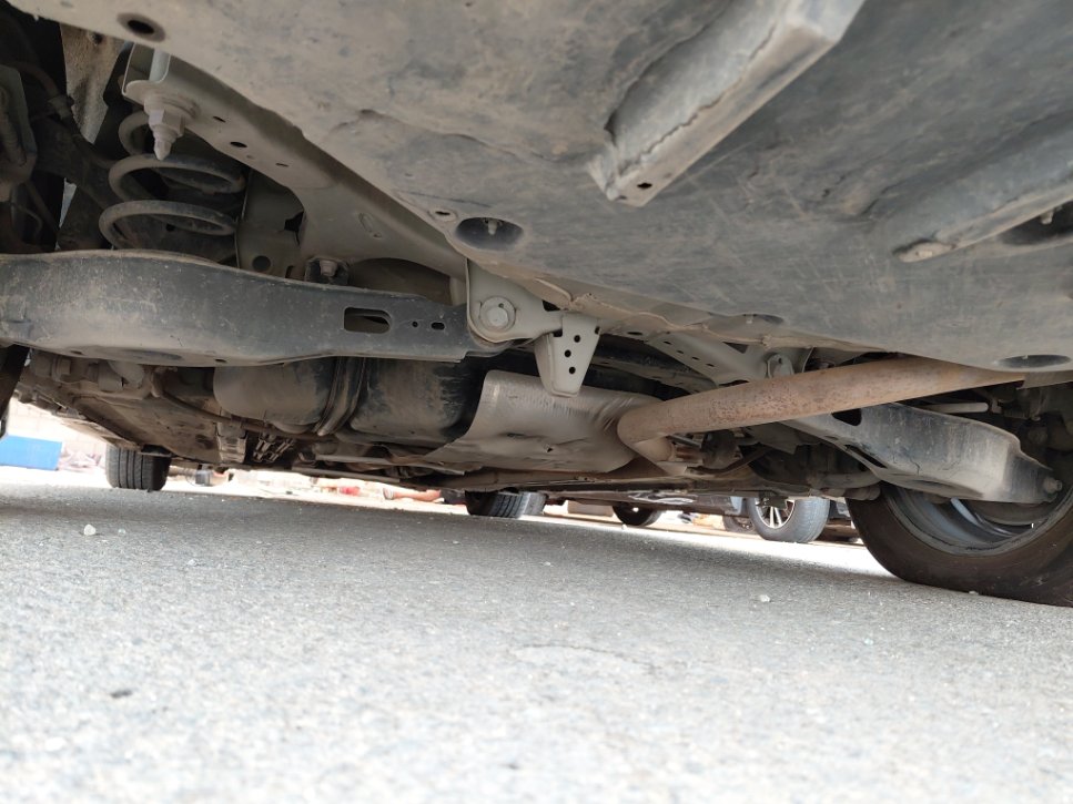 Toyota Corolla XLI 2022 image