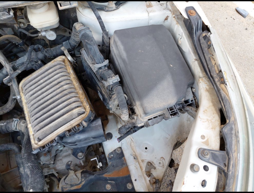 Toyota Corolla XLI 2017 image