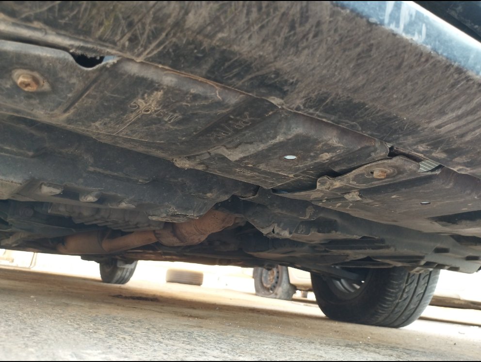 Toyota Yaris SD- Y PLUS 2021 image