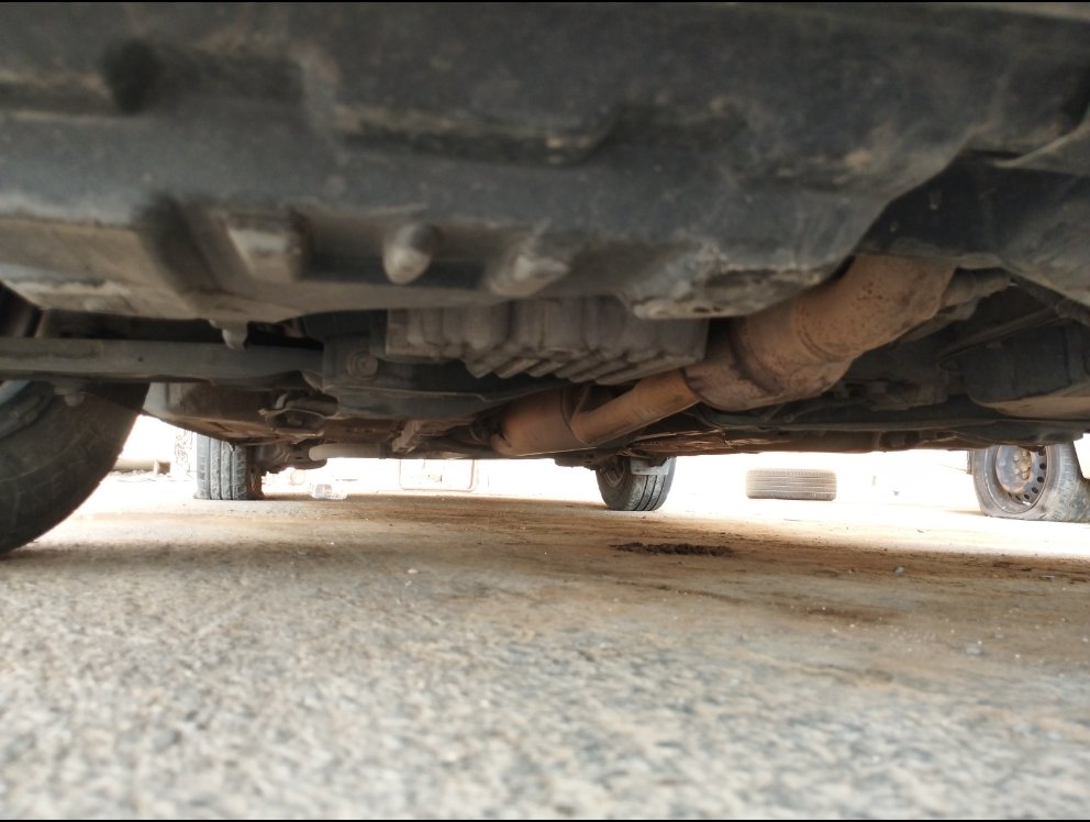 Toyota Yaris SD- Y PLUS 2021 image