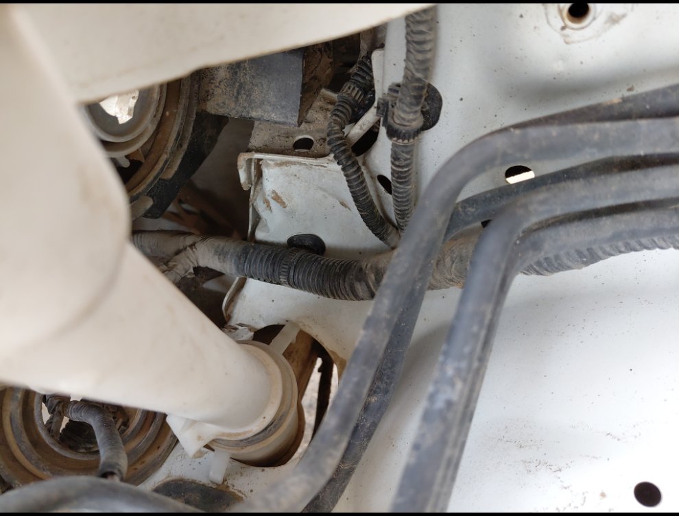 Toyota Corolla XLI 2017 image