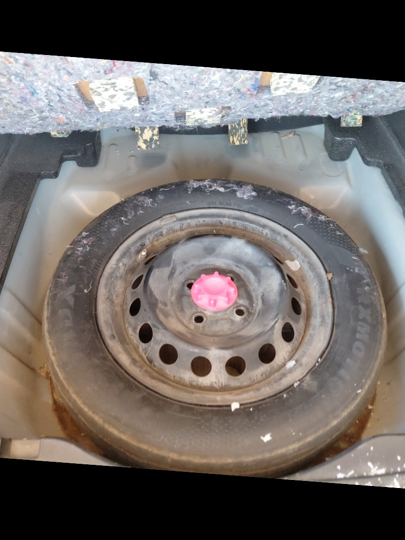 Toyota Yaris SD - Y FLT 2020 image