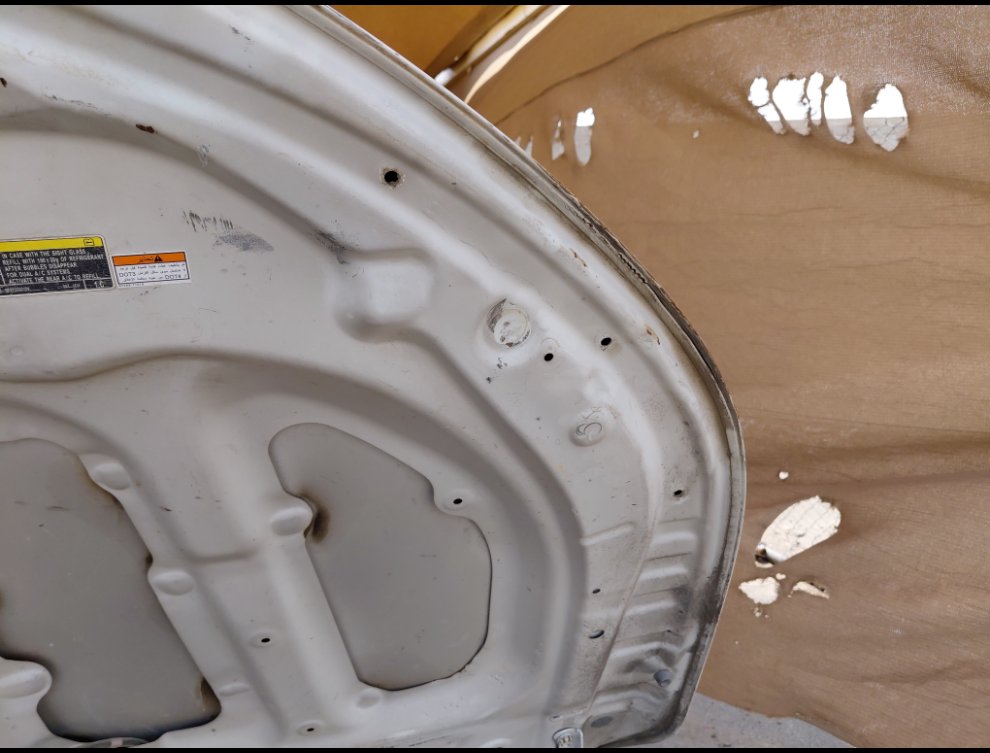 Toyota Corolla XLI 2017 image