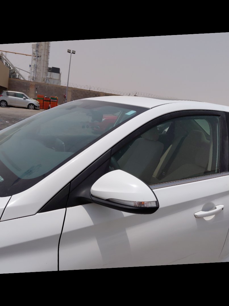 شانجان السفن Full Option  2023 image