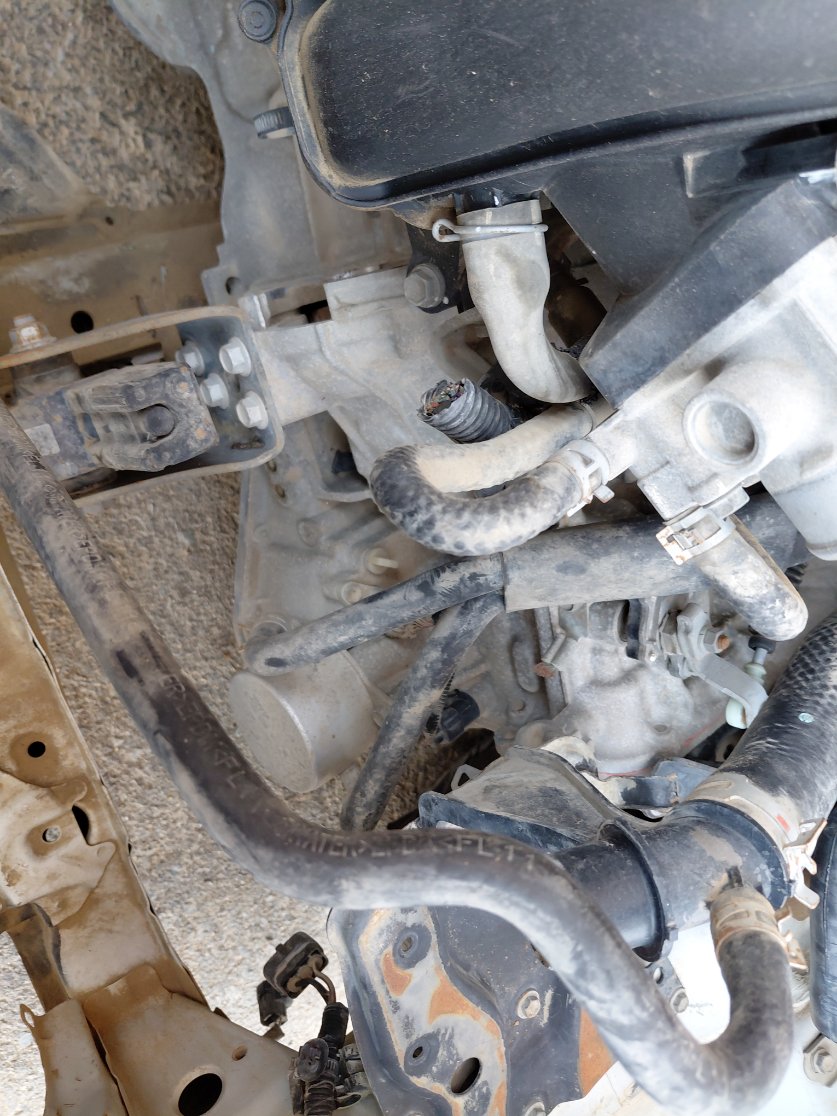 Toyota Corolla XLI 2017 image