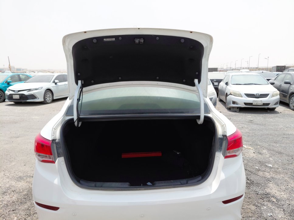 شانجان السفن Full Option  2023 image