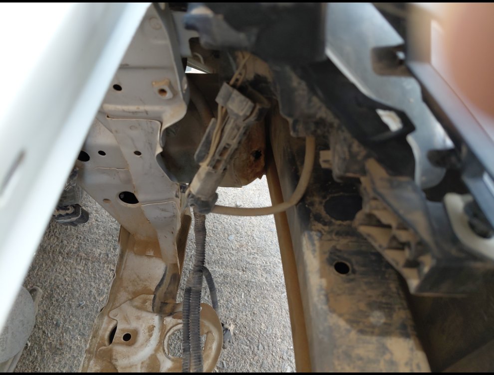 Toyota Corolla XLI 2017 image