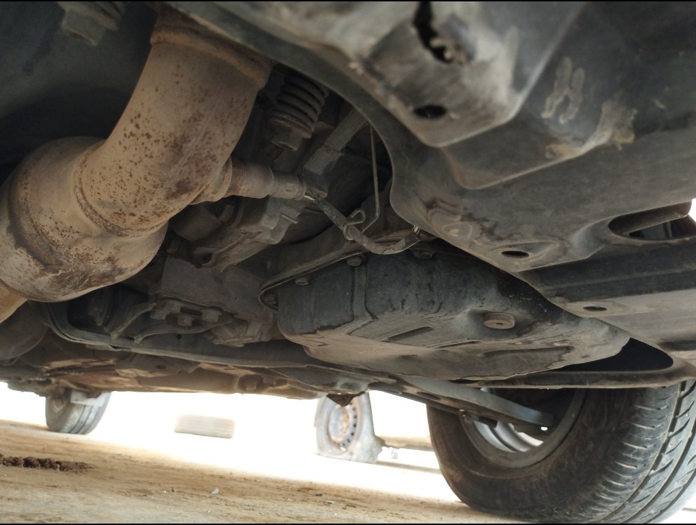 Toyota Yaris SD- Y PLUS 2021 image