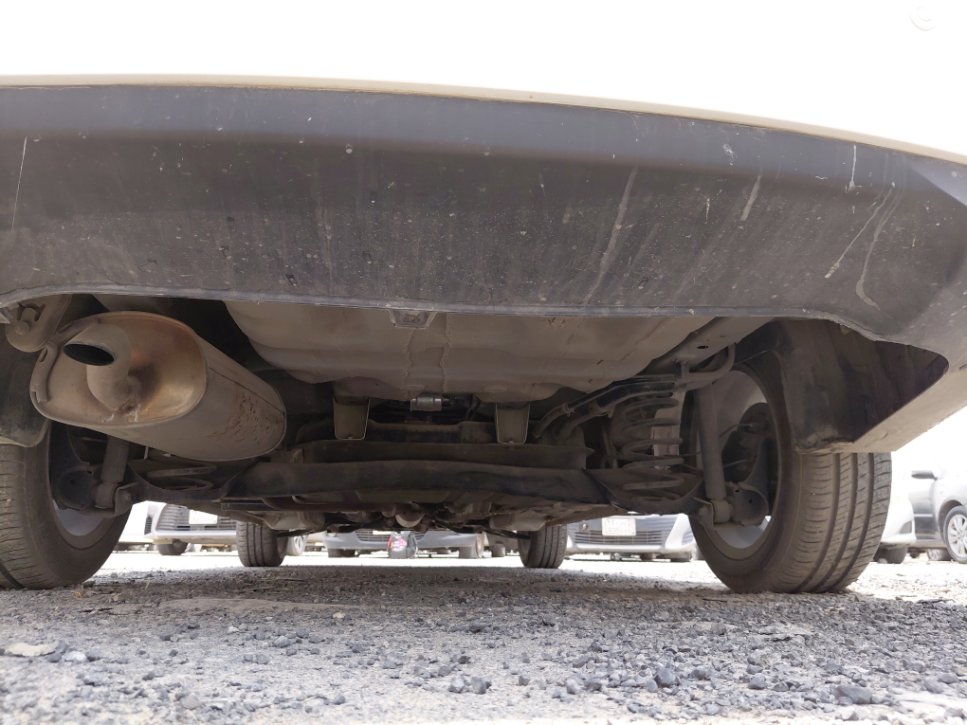 شانجان السفن Full Option  2023 image