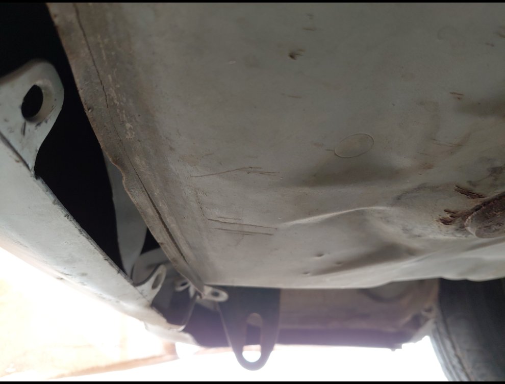 Toyota Corolla XLI 2017 image