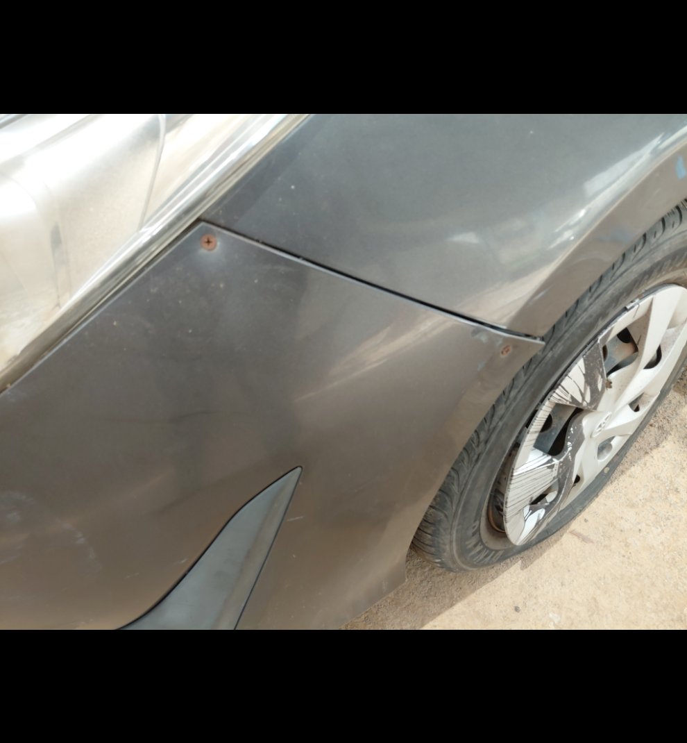 Toyota Yaris SD - Y FLT 2020 image