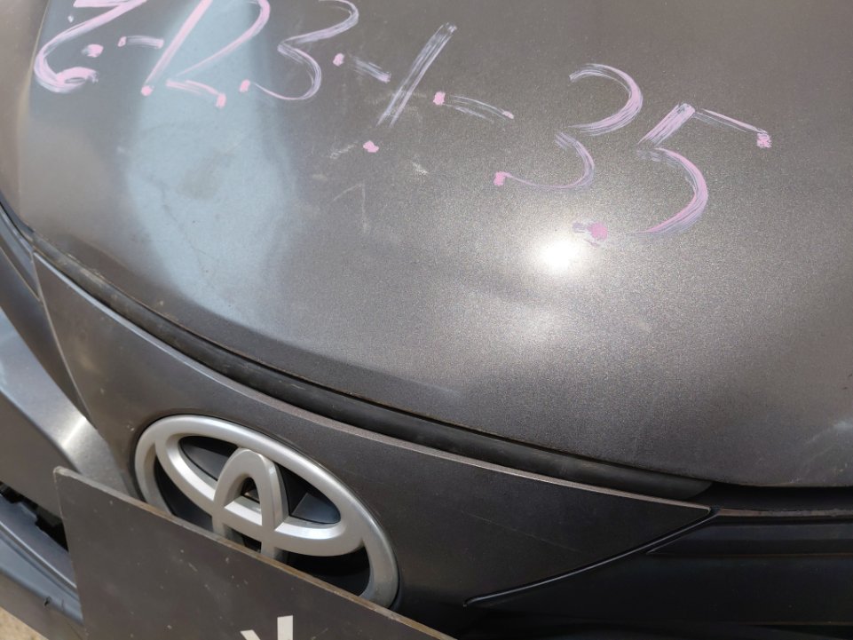 Toyota Yaris SD - Y FLT 2020 image