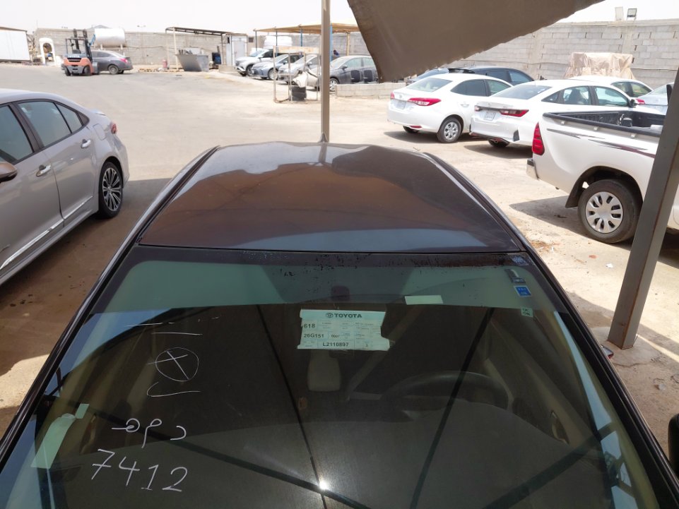 Toyota Yaris SD - Y FLT 2020 image