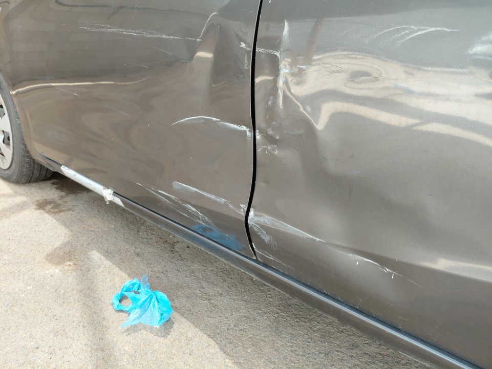 Toyota Yaris SD - Y FLT 2020 image