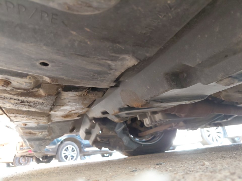 Toyota Yaris SD - Y FLT 2020 image